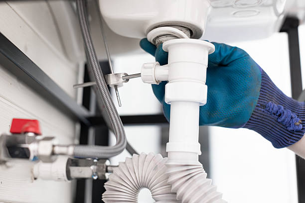 Reliable Plumbing contractor in Santaquin, UT by Masters Plumbing Service